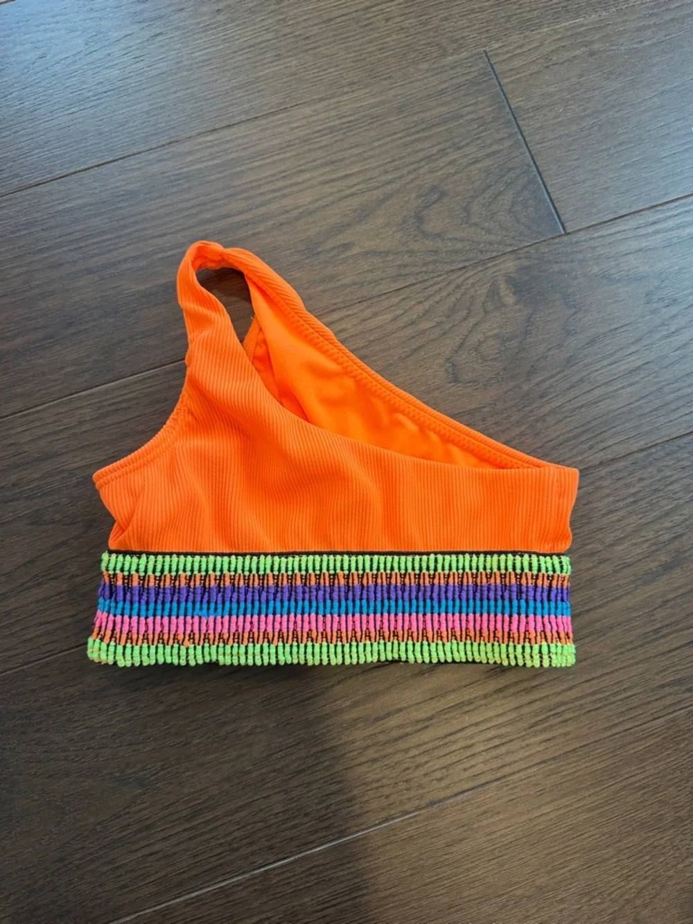 Pexioto Girls Zoni Bikini Set Size 6 - C36-028